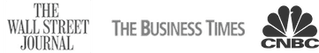 WSJ, TBT, CNBC